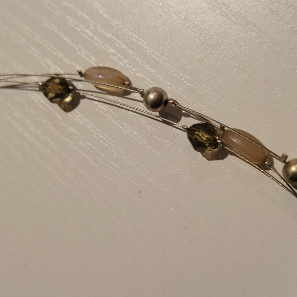 Multicolored Necklace - Picture 5 of 5